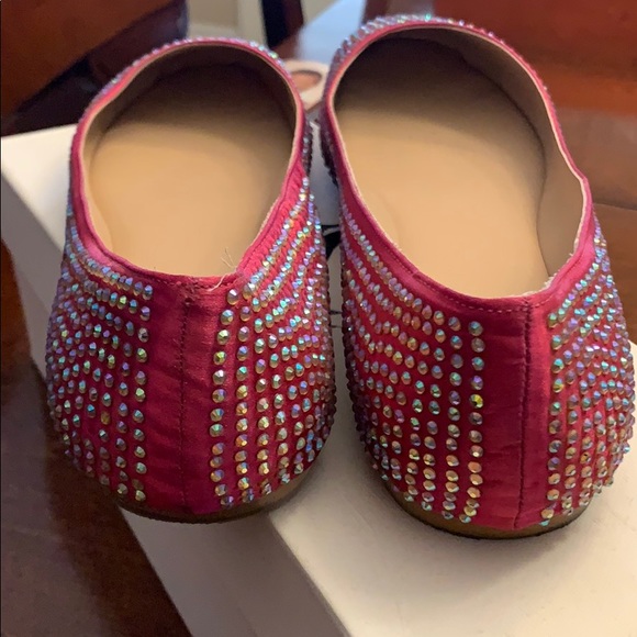 Steve by Steve Madden flats - Picture 2 of 4